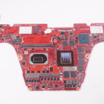 90NR02W0-R00022 Asus Intel i7-10750H  RTX 2070 Max-Q Motherboard GU502LW-BI7N6