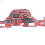 90NR02W0-R00023 Asus i7-10750H RTX 2070 Max-Q Motherboard GU502LW-BI7N6