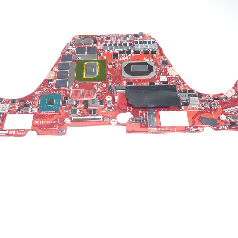90NR0300-R00022 Asus Intel i7-1070H GTX 1660 Ti 6GB Motherboard GU502LU-BI7N4