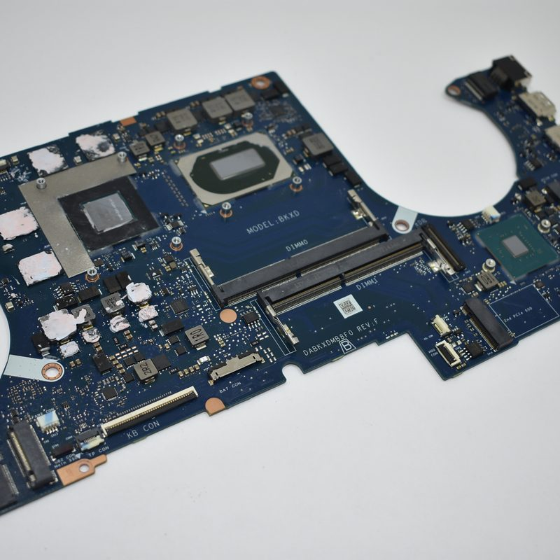 90NR03U0-R000D0 Asus Intel Core 5-10300H GTX 1650 2.5GHZ Motherboard FX506LH