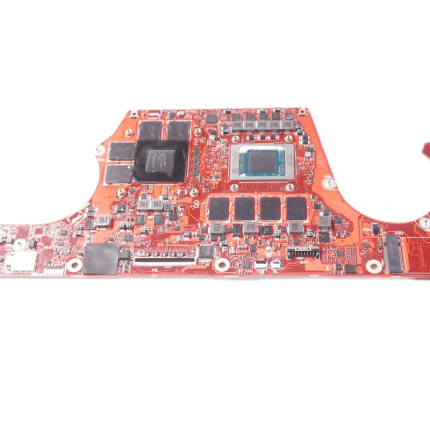 90NR04H0-R00050 Asus AMD RYZEN 9 5900HS16GB RTX 3050 Motherboard GV301QC