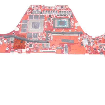 90NR04P0-R00050 Asus AMD Ryzen 9 5900HS 8GB RTX 3070 Motherboard GA503QR-211.ZG15