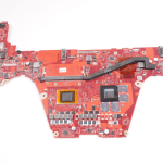 90NR04V0-R00010 Asus AMD Ryzen 9 5900HS  RTX 3080 8GB Motherboard GA503QE