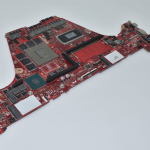 90NR04W0-R00040 Asus Intel i9-11900H  RTX 3060 16GB Motherboard GU603HM-211.ZM16
