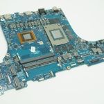 90NR0550-R00040 Asus AMD Ryzen 9 5900HX  RTX 3080 Motherboard G533QS-DS94