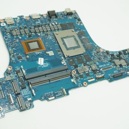 90NR0550-R00040 Asus AMD Ryzen 9 5900HX  RTX 3080 Motherboard G533QS-DS94