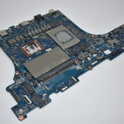 90NR0590-R00010 Asus AMD Ryzen 9 5900HX RTX 3080 16GB Motherboard G733QS ROG STRIX SCAR