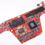 90NR05S0-R00020 Asus AMD Ryzen 9 5900HS RTX 3060 Motherboard GA401QM-211.ZG14B