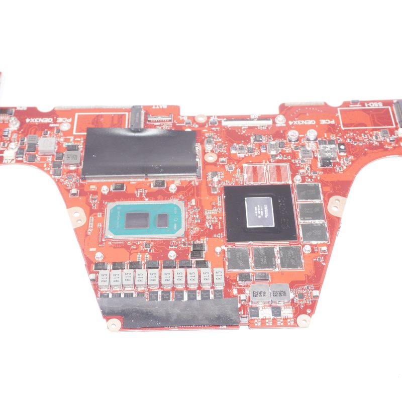90NR05X0-R00030 Asus Intel i7-11370H 8GB RTX 3060 Motherboard FX516PM-211.TF15