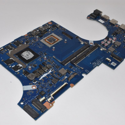 90NR0670-R00010 Asus AMD Ryzen 7 4800H GeForce RTX 3050 Motherboard FA706IC