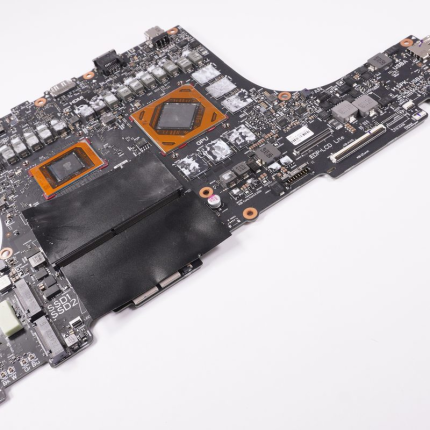 90NR06X0-R00021 Asus AMD Ryzen 9 5980HX Motherboard G513QY-SG15.R96800