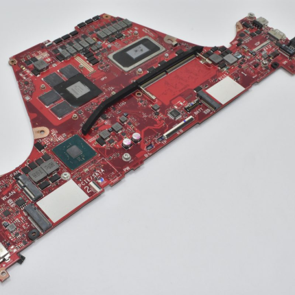 90NR07C0-R00110 Asus Intel i7-11800H RTX3050Ti 8GB Motherboard GU603HE-211.ZM16 ROG ZEPHYRUS