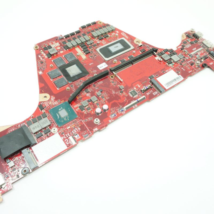 90NR07C0-R00111 Asus Intel i7-11800H RTX 3050Ti Motherboard GU603HE-211.ZM16