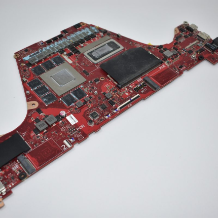 90NR0830-R00010 Asus Intel i9-12900H GeForce RTX 3070 Ti 8GB Motherboard GU603ZX