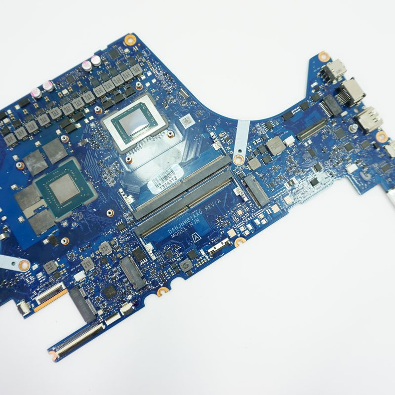 90NR08Y0-R00011 Asus AMD Ryzen 7 6800H RTX 3050 Motherboard FA507RE-A15.R73050T