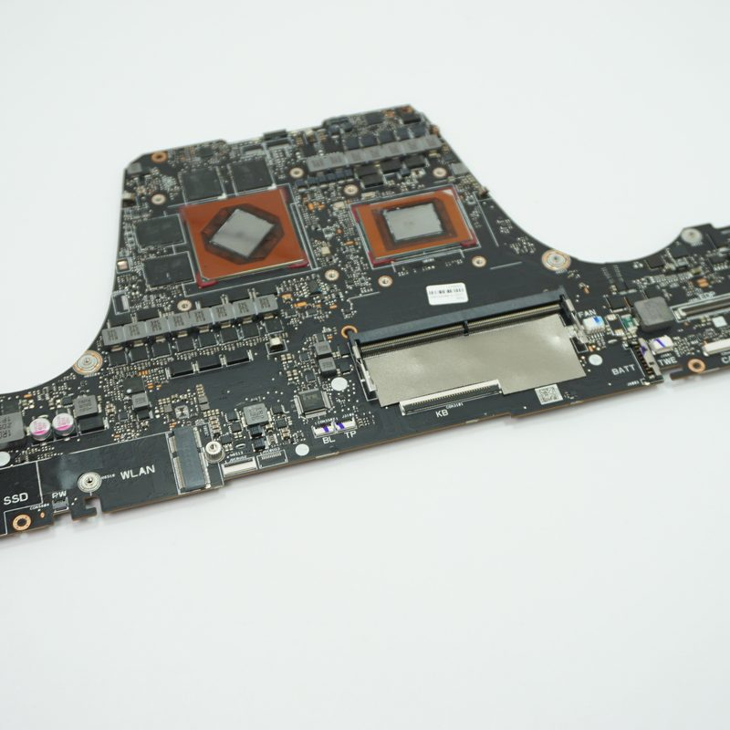 90NR09T0-R00022 Asus AMD Ryzen 9 6900HS 16GB RX 6700S Motherboard GA402RJ-G14.R96700