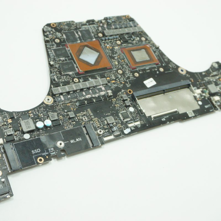90NR09T0-R00032 Asus AMD Ryzen 7 6800H Radeon RX 6800S Motherboard GA402RK  ROG ZEPHYRUS G14