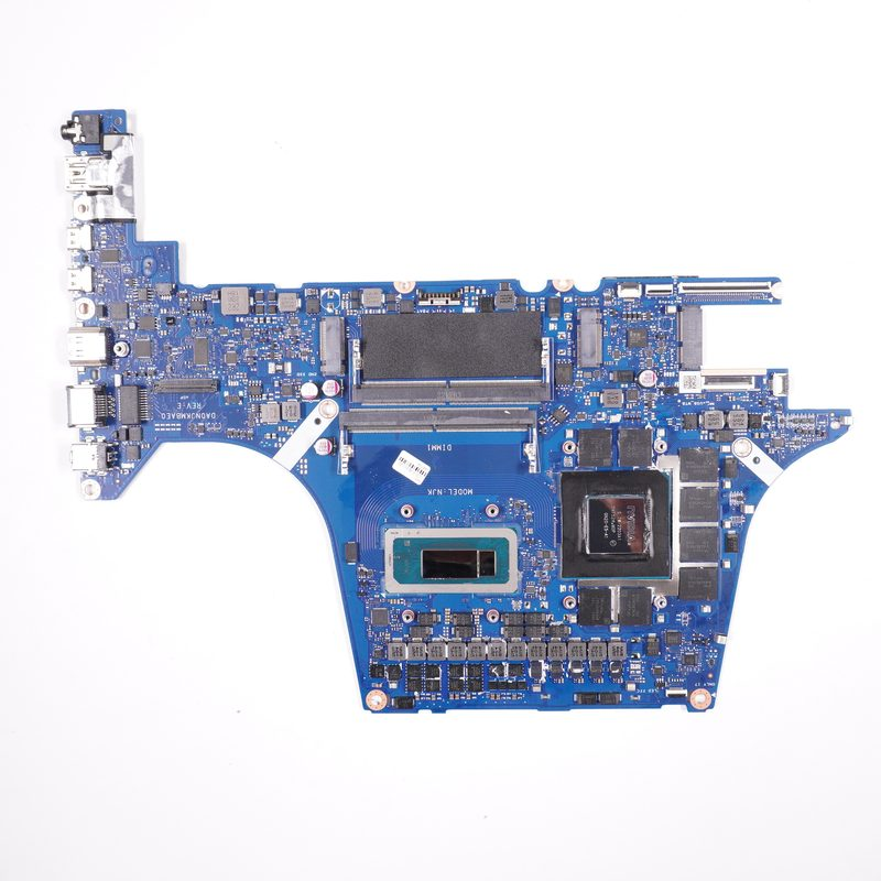 90NR0AV0-R00010 Asus Intel Core i7-12650H RTX 3070 Motherboard FX517ZR-F15.I73070