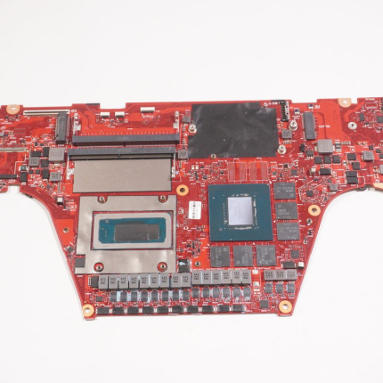 90NR0BK0-R00010 Asus Intel Core i9-13900H RTX 4080 6GB Motherboard GU604VY