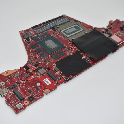 90NR0BR0-R00012 Asus Intel Core i9-13900H  RTX 4090 8GB Motherboard GU604VY