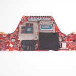 90NR0BW0-R00010 Asus Intel i9-13900H  RTX 4070 Motherboard GU604VI-M16.I94070
