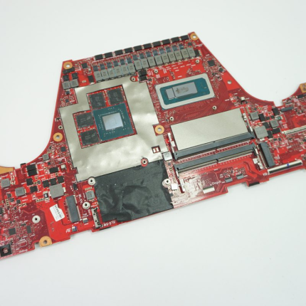 90NR0BW0-R00012 Asus Intel Core i9-13900H RTX 4070 12GB Motherboard GU604VI-M16.I94070