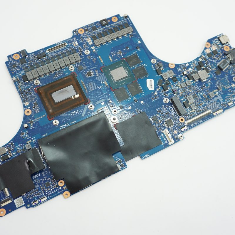 90NR0C60-R00034 Asus Intel i9-14900HX GeForce RTX 4070 8GB Motherboard G614J