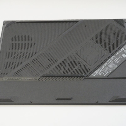 90NR0D81-R7D012 Asus Bottom Base Cover Eclipse Gray G614JVR-ES96