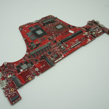 90NR0DG0-R00012 Asus AMD Ryzen 9 7940HS RTX 4060 Motherboard GA402XV-G14.R94060