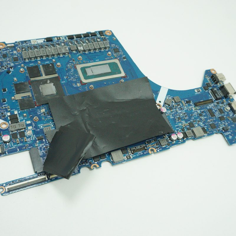 90NR0FA0-R00010 Asus Intel i7-12700H  RTX 4060 8GB Motherboard FX507ZV-F15.I74060