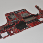 90NR0G00-R00010 Asus Intel i9-13900H NVIDIA RTX4070 Motherboard GV601VI-CS94