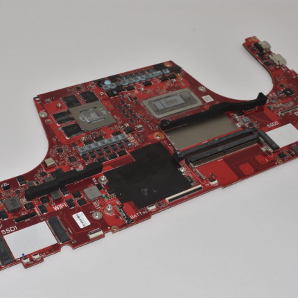 90NR0G00-R00010 Asus Intel i9-13900H NVIDIA RTX4070 Motherboard GV601VI-CS94