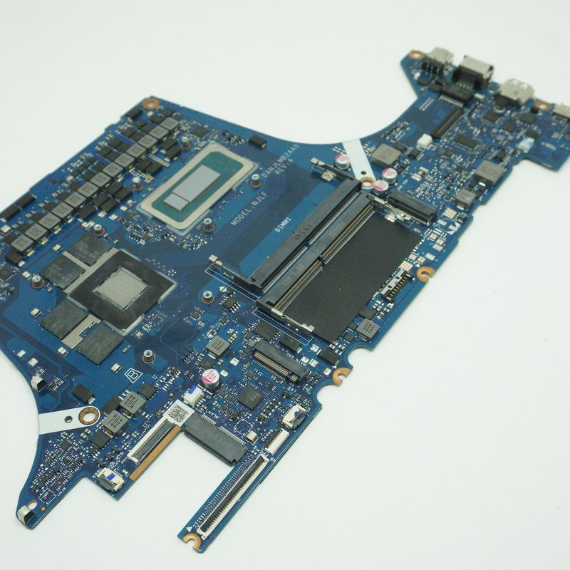 90NR0GX0-R00020 Asus Intel Core i7-12700H RTX 3050 8GB Motherboard FX507Z