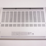 90NR0HX2-R7DM11 Asus Bottom Base Cover White GA403UV-G14.R94060