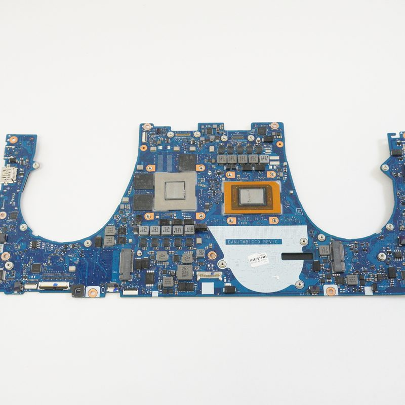 90NR0HZ0-R00030 Asus AMD Ryzen 7 8845HS 16GB RTX 4050 Motherboard GA403UI