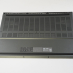 90NR0IR5-R7DM10 Asus Bottom Base Cover Eclipse Gray GU605MY-G16.U94090