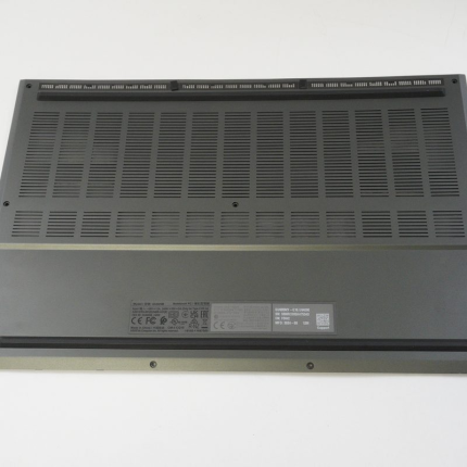 90NR0IR5-R7DM10 Asus Bottom Base Cover Eclipse Gray GU605MY-G16.U94090
