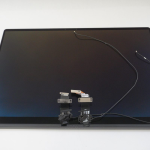90NR0IT1-RA0010 Asus 16 inches 2560 x 1600 Eclipse Gray LCD Assembly GU605MZ-G16.U94080