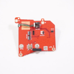 90NV0GY0R10010 Asus IO Board (Right)