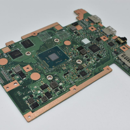 90NX00Y0-R00020 Asus Intel Celeron N3060 4GB 16GB eMMC Motherboard C202SA