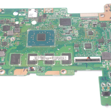 90NX01Q0-R00011 Asus Intel Celeron N3350 4GB 32GB eMMC Motherboard C223NA-DH02
