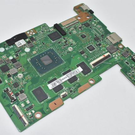 90NX01Q0-R00015 Asus Intel Celeron N3350 4GB 32GB eMMC Motherboard
