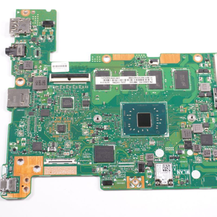 90NX01R0-R00080 Asus Intel N3350 4GB 64GB Motherboard C523NA