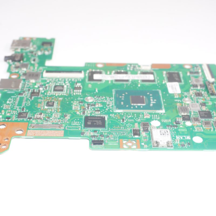 90NX01R0-R00081 Asus Intel Celeron N3350 4GB 64GB eMMC Motherboard C523NA