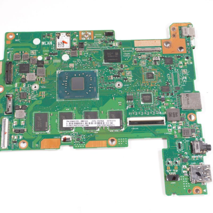 90NX01R0-R00083 Asus Intel Celeron N3350 4GB 64GB eMMC  Motherboard C523NA