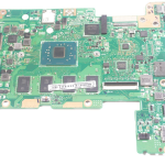90NX01Y0-R00011 Asus Intel Celeron N3350 4GB 32GB eMMC Motherboard C423NA-DH02