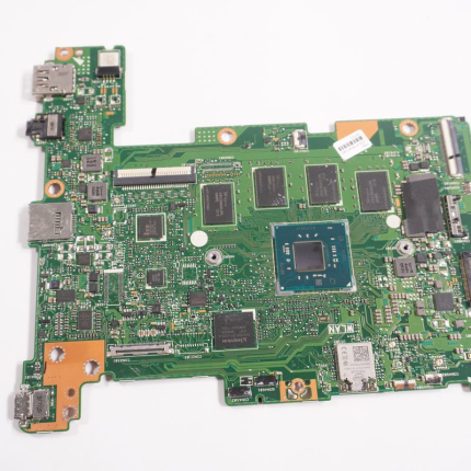 90NX0290-R00083 Asus Intel Celeron N4020 4GB Motherboard C214MA