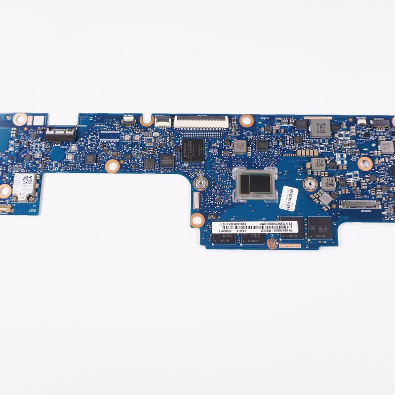 90NX02G0-R00072 Asus Intel Core M3-8100Y 8GB Motherboard C433TA-M364