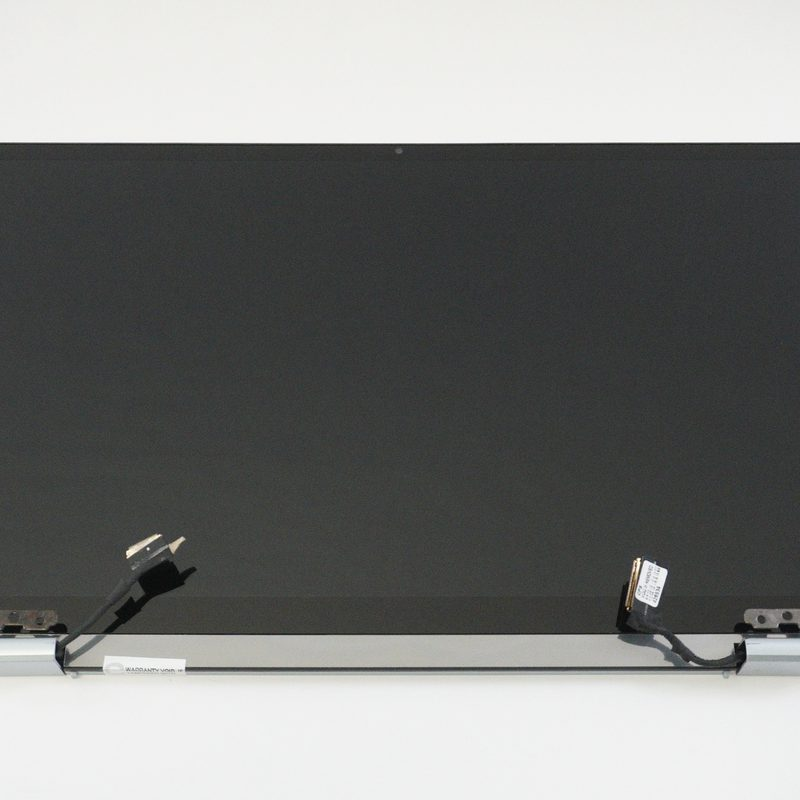 90NX02G1R20010 Asus Touch Screen Assembly C443TA