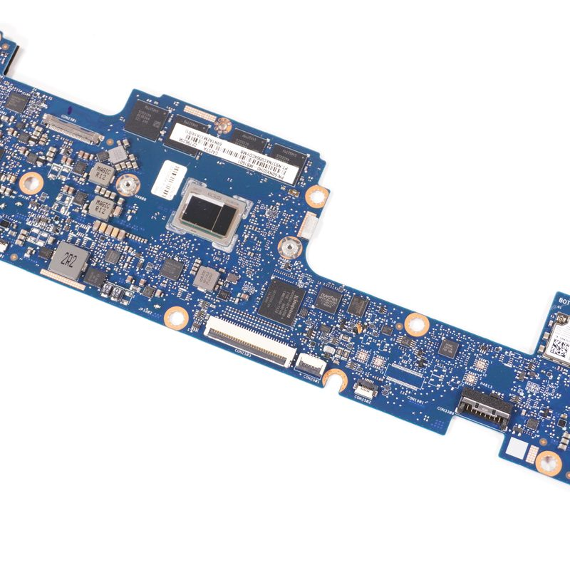 90NX02H0-R00022 Asus Intel Core M3-8100Y 8GB 64GB eMMC Motherboard C425TA-M364